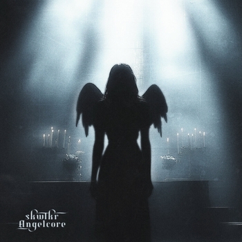 Skwlkr – ANGELCORE