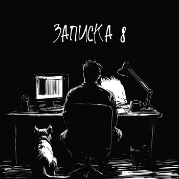 Krbk – Записка 8