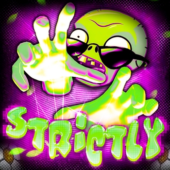 slowlydying – strictly (Sped Up)