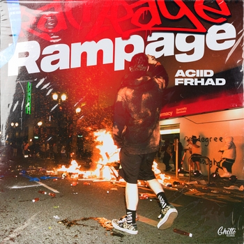 Aciid – Rampage