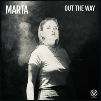 Marta, Tricky – Out the Way