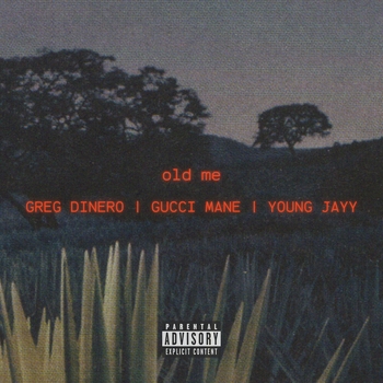 Greg Dinero – Old Me