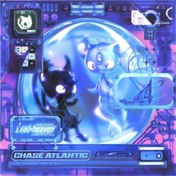Chase Atlantic – Amy