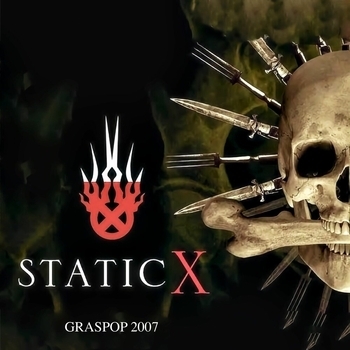 Static-X – ...In A Bag