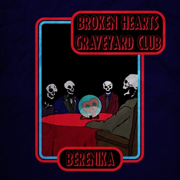 Berenika – Funeral