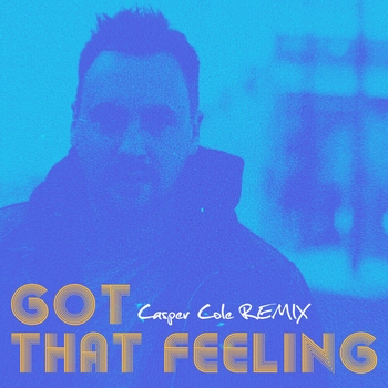 Samuel Jack – Got That Feeling