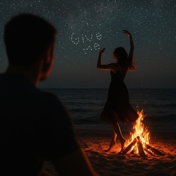 Dzhivan – Give Me
