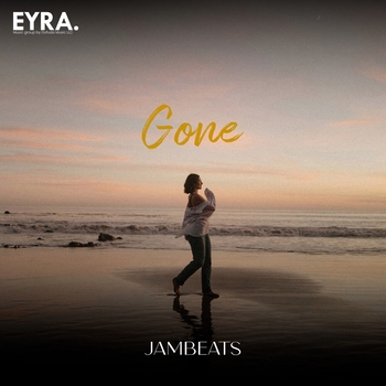 Jambeats – Gone