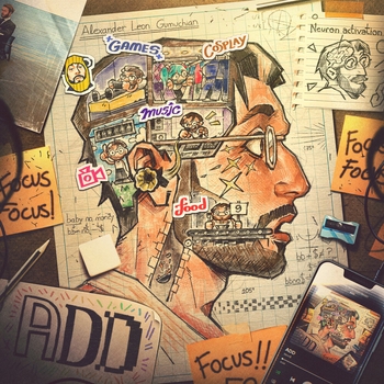 bbno$ – ADD