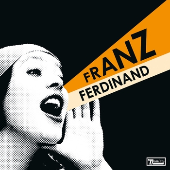 Franz Ferdinand – The Fallen