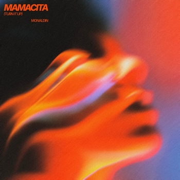 Monaldin – Mamacita (Turn It Up)