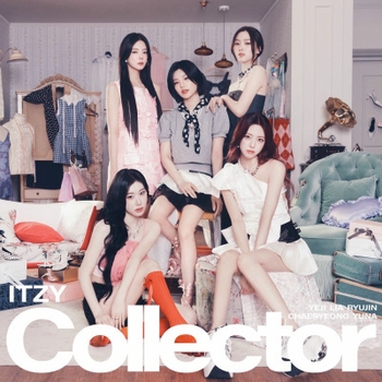 Itzy – Girls Will Be Girls