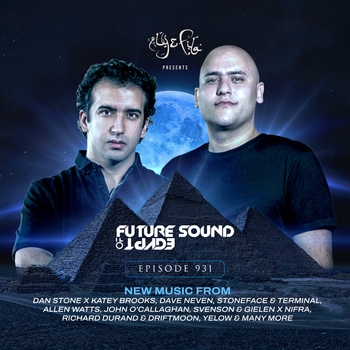 Daxson – Perpetuity (FSOE931)