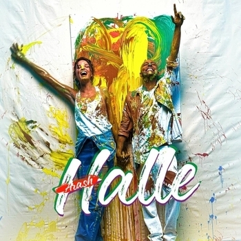Arash – Halle