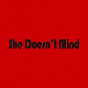 Altunin – She Doesn't Mind