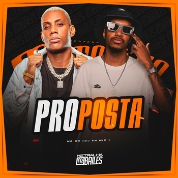MC GW – Proposta