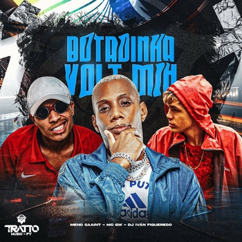 MC GW – Botadinha Volt Mix