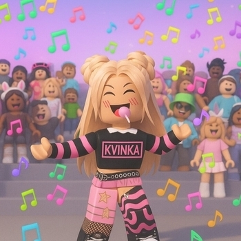 KVINKA – Потанцуй!