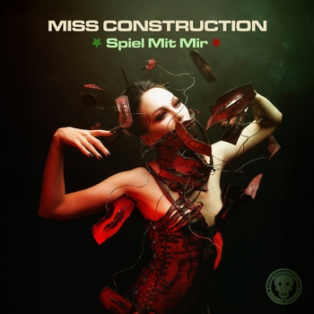 Miss Construction – Spiel mit mir
