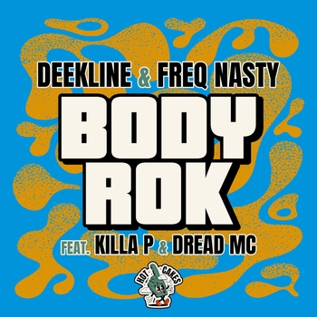 Deekline – Body Rok