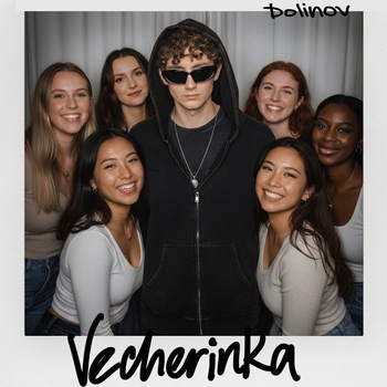 Dolinov – VECHERINKA