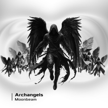 Moonbeam – Gabriel (Original Mix)