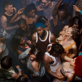 Khalid – Whenever you're gone