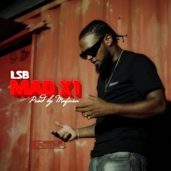 LSB – Mad x1 (Féwos)