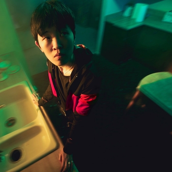 Noso – Don't Hurt Me, I'm Trying