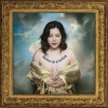 Lucy Dacus – Lost Time
