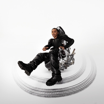 Josh Levi, Beam – Feel the ba$s (Prelude)