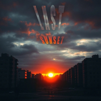 Tenebrax – Last Sunset