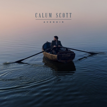 Calum Scott – My World