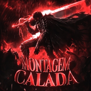 Sayfalse – MONTAGEM CALADA (Ultra Slowed)