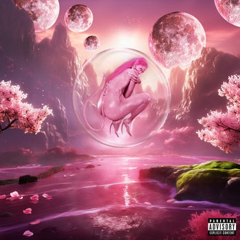 TiaCorine – Crush