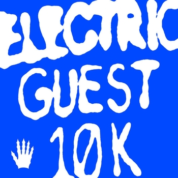 Electric Guest – I Don't Know The Back Of Me