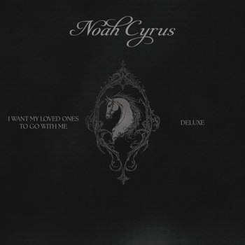 Noah Cyrus – XXX