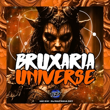 MC GW – BRUXARIA UNIVERSE