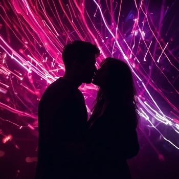 Mvgma – Our Night