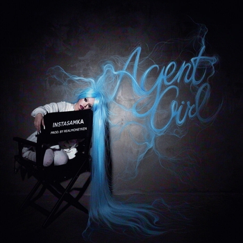 Instasamka – AGENT GIRL
