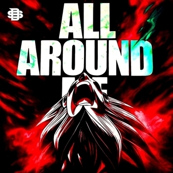 DJ MAYAN – All Around Me