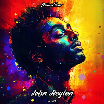 John Reyton – Miles Forever