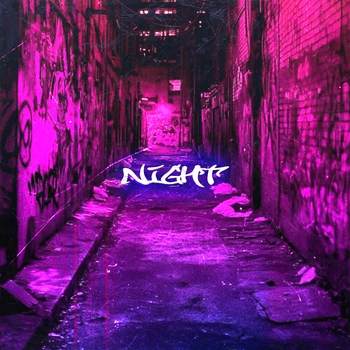 Fredbydredd – Night