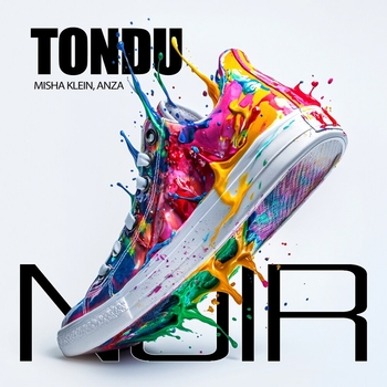ANZA – Tondu (Extended Mix)