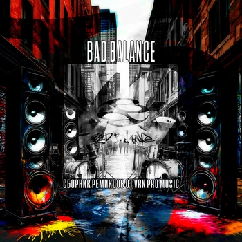 Bad Balance – Включай голову (VRN PRO Remix)
