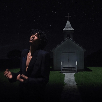 Bryant Barnes – My Everything