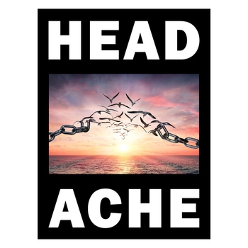 Headache, Vegyn – His Story