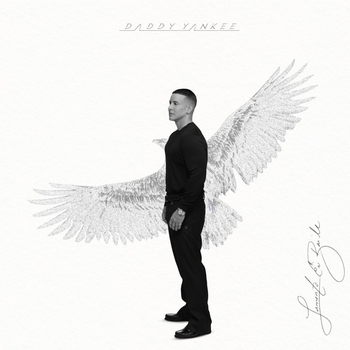 Daddy Yankee – Love