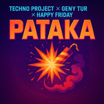 Techno Project – Pataka