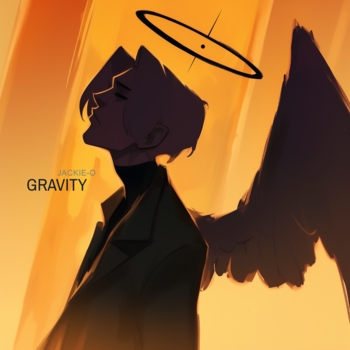 Jackie-O – Gravity
